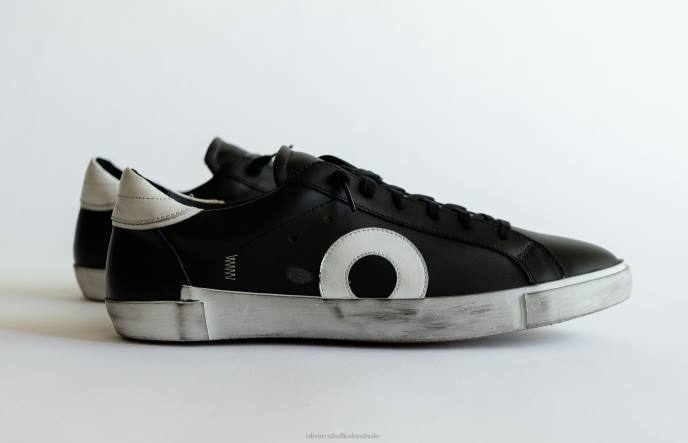 Oliver Cabell Demi Men PJDR77 Footwear Daybreak