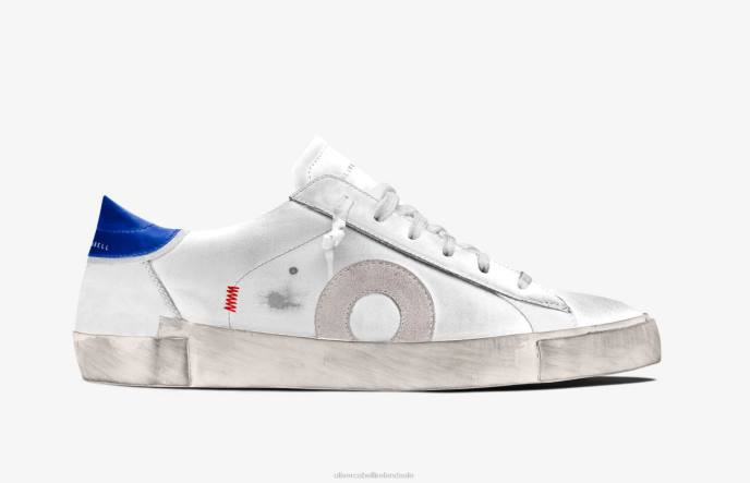 Oliver Cabell Demi Men PJDR91 Footwear Cowboy