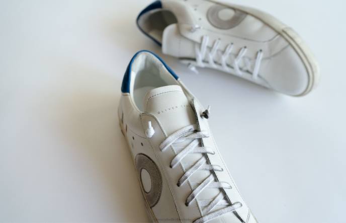 Oliver Cabell Demi Men PJDR91 Footwear Cowboy