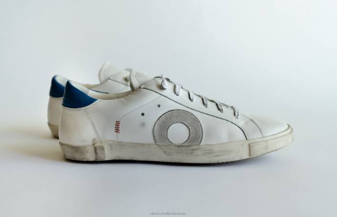 Oliver Cabell Demi Men PJDR91 Footwear Cowboy