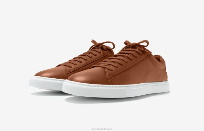 Oliver Cabell Low 1 14 Men PJDR14 Footwear Lion