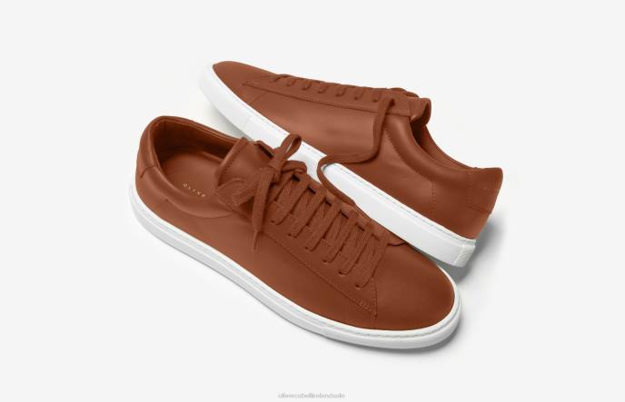Oliver Cabell Low 1 14 Men PJDR14 Footwear Lion