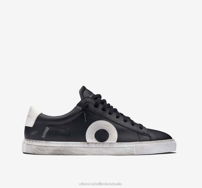 Oliver Cabell Low 1 14 Men PJDR15 Footwear Daybreak