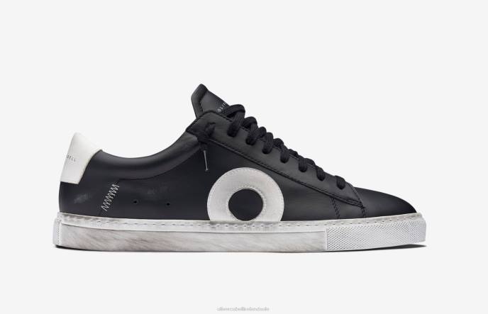 Oliver Cabell Low 1 14 Men PJDR15 Footwear Daybreak