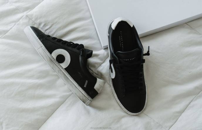 Oliver Cabell Low 1 14 Men PJDR15 Footwear Daybreak