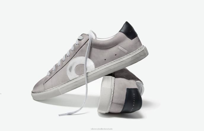 Oliver Cabell Low 1 14 Men PJDR16 Footwear Fog