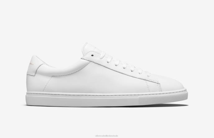 Oliver Cabell Low 1 14 Men PJDR1 Footwear White