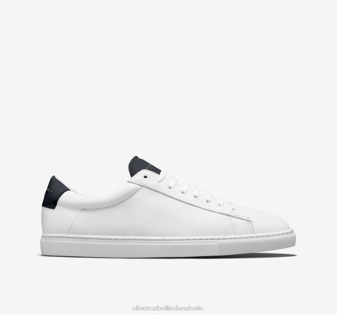 Oliver Cabell Low 1 14 Men PJDR2 Footwear Ocean