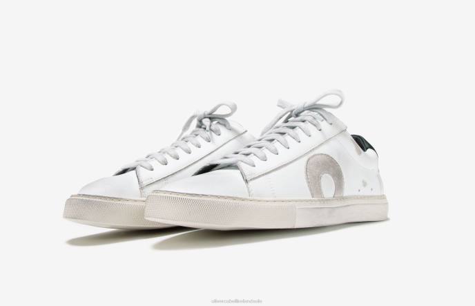 Oliver Cabell Low 1 14 Men PJDR3 Footwear Belmont