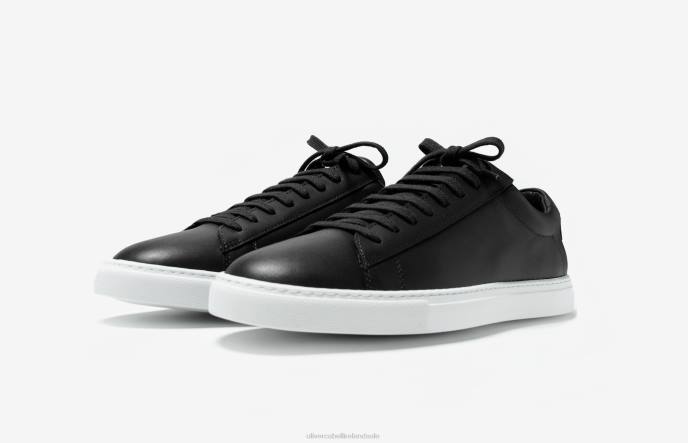 Oliver Cabell Low 1 14 Men PJDR4 Footwear Black
