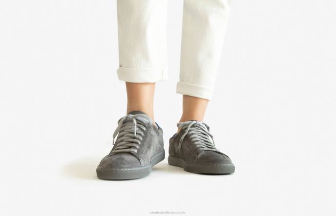 Oliver Cabell Low 1 14 Men PJDR7 Footwear Pigment