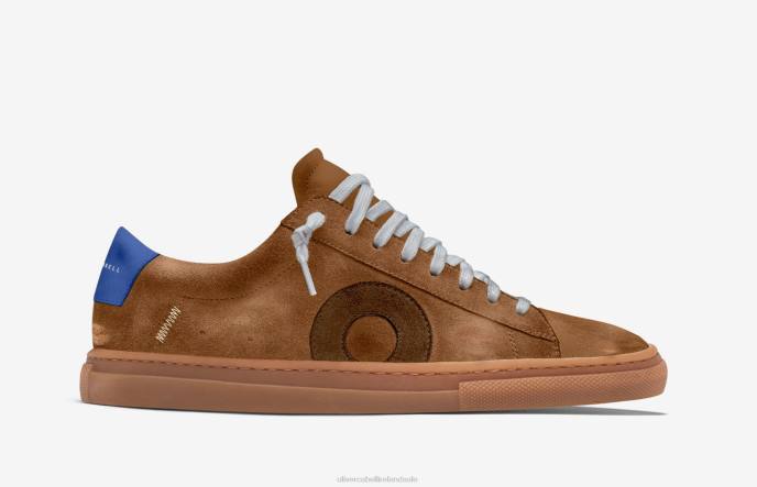 Oliver Cabell Low 1 14 Men PJDR9 Footwear Military