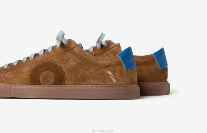 Oliver Cabell Low 1 14 Men PJDR9 Footwear Military