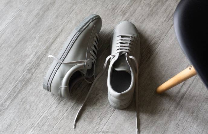 Oliver Cabell Low 1 2 Men PJDR17 Footwear Slate