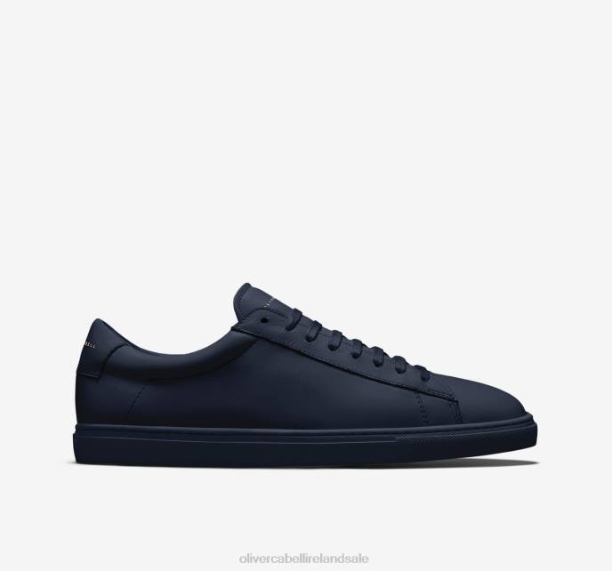 Oliver Cabell Low 1 2 Men PJDR18 Footwear Navy