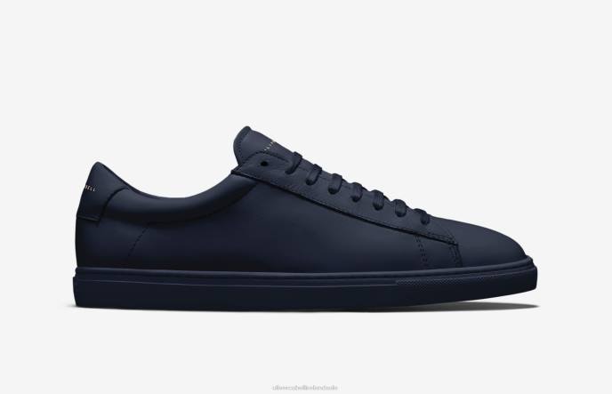 Oliver Cabell Low 1 2 Men PJDR18 Footwear Navy