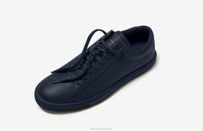 Oliver Cabell Low 1 2 Men PJDR18 Footwear Navy