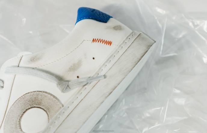 Oliver Cabell Low 1 2 Men PJDR21 Footwear Cowboy