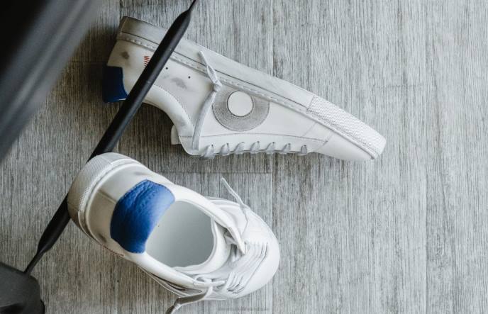 Oliver Cabell Low 1 2 Men PJDR21 Footwear Cowboy