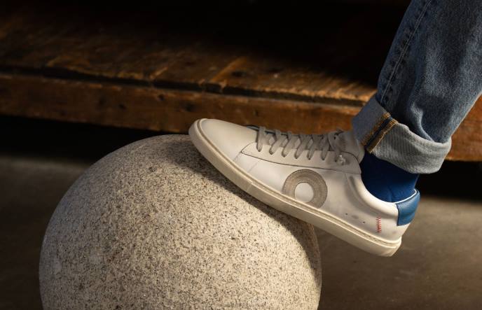 Oliver Cabell Low 1 2 Men PJDR21 Footwear Cowboy