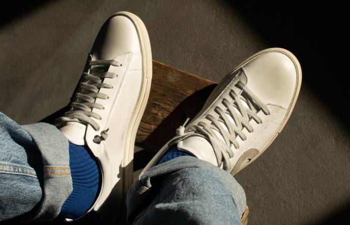 Oliver Cabell Low 1 2 Men PJDR21 Footwear Cowboy