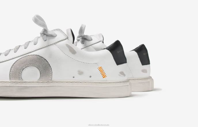 Oliver Cabell Low 1 2 Men PJDR24 Footwear Tigger