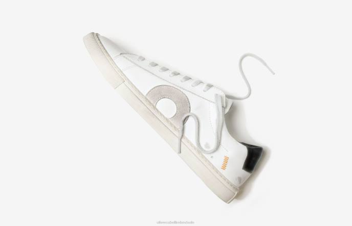 Oliver Cabell Low 1 2 Men PJDR24 Footwear Tigger