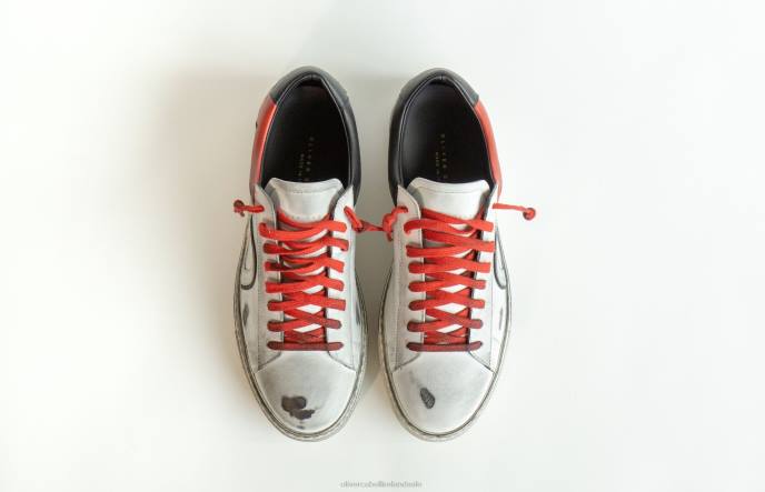 Oliver Cabell Low 1 2 Men PJDR27 Footwear Chicago