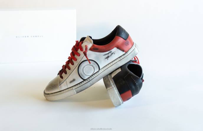 Oliver Cabell Low 1 2 Men PJDR27 Footwear Chicago