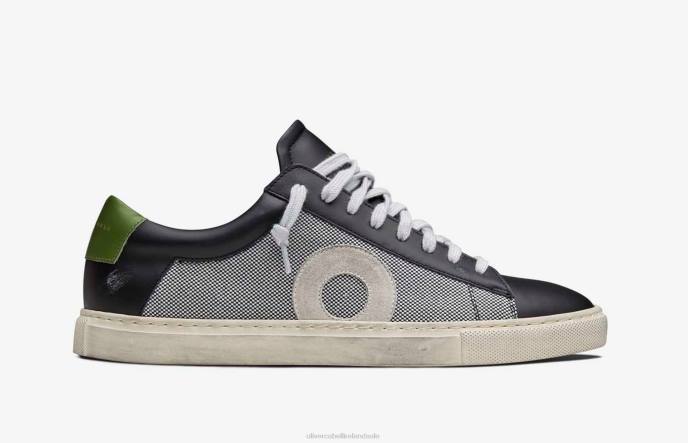 Oliver Cabell Low 1 2 Men PJDR29 Footwear Shamrock