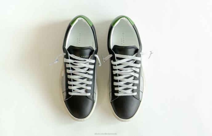 Oliver Cabell Low 1 2 Men PJDR29 Footwear Shamrock