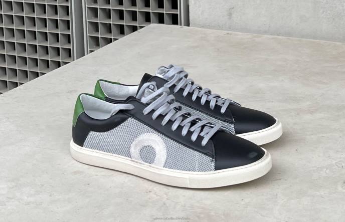 Oliver Cabell Low 1 2 Men PJDR29 Footwear Shamrock
