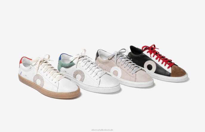 Oliver Cabell Low 1 2 Men PJDR34 Footwear Metropolis