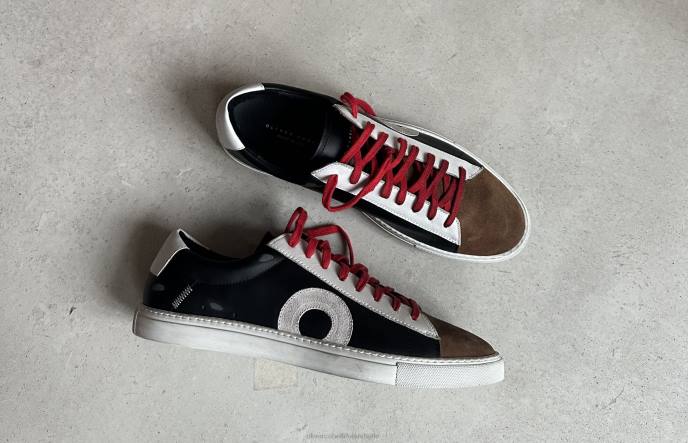 Oliver Cabell Low 1 2 Men PJDR34 Footwear Metropolis