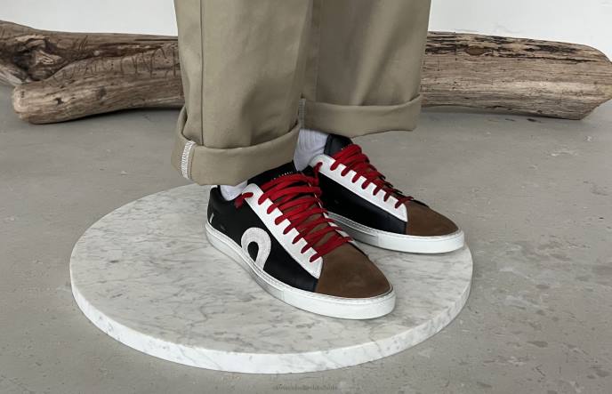 Oliver Cabell Low 1 2 Men PJDR34 Footwear Metropolis