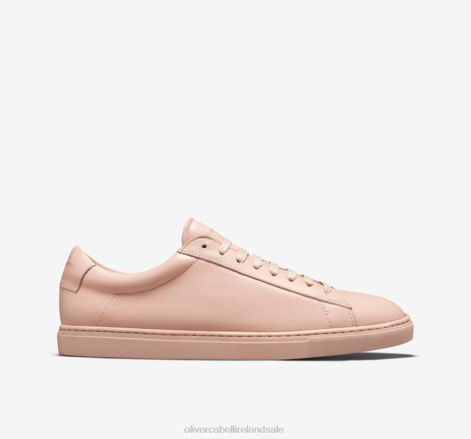 Oliver Cabell Low 1 3 Men PJDR36 Footwear Nude