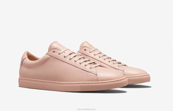 Oliver Cabell Low 1 3 Men PJDR36 Footwear Nude