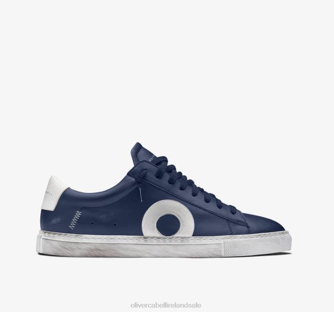 Oliver Cabell Low 1 3 Men PJDR37 Footwear Oxford