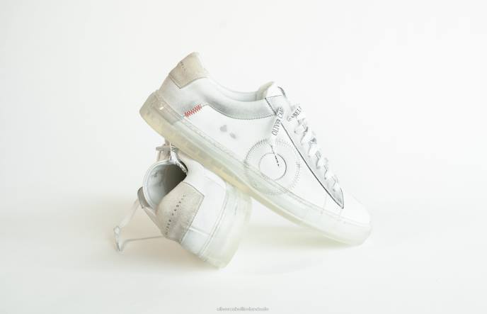 Oliver Cabell Low 1 3 Men PJDR38 Footwear Ghost