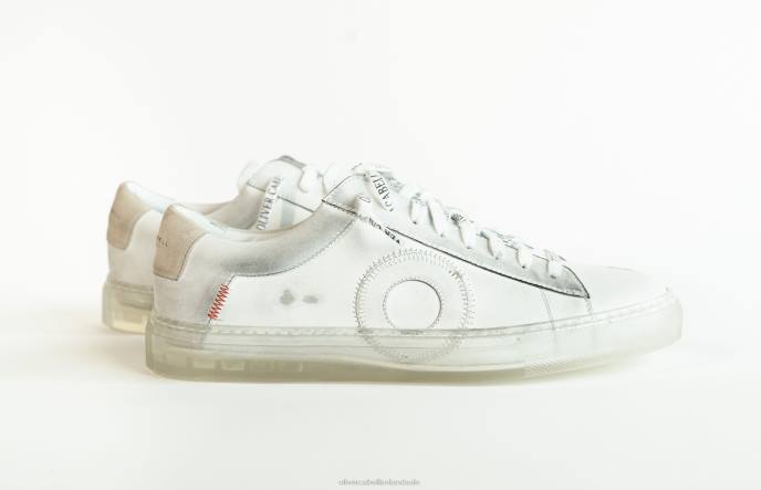 Oliver Cabell Low 1 3 Men PJDR38 Footwear Ghost
