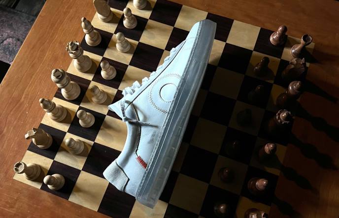 Oliver Cabell Low 1 3 Men PJDR38 Footwear Ghost