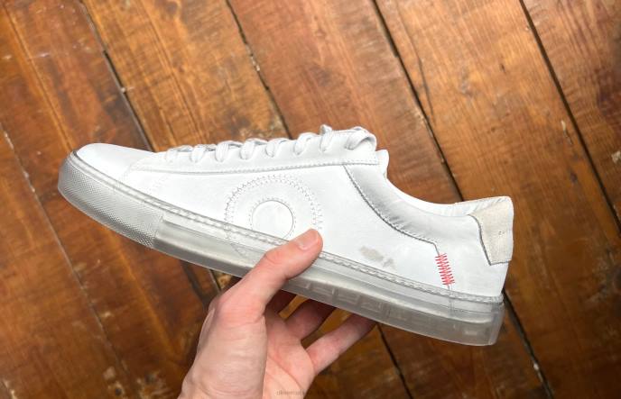 Oliver Cabell Low 1 3 Men PJDR38 Footwear Ghost