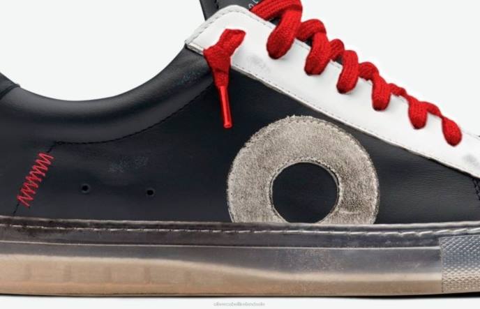 Oliver Cabell Low 1 3 Men PJDR46 Footwear Exotic