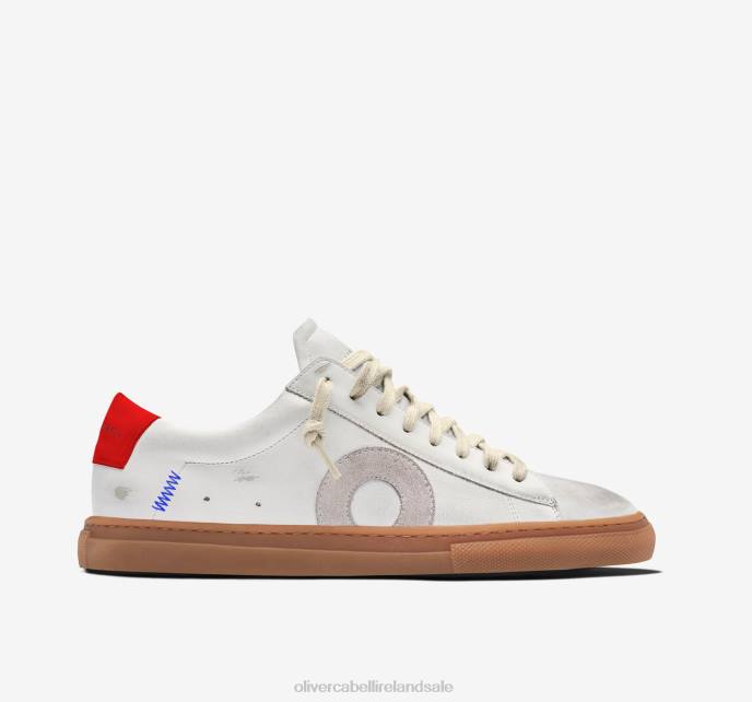 Oliver Cabell Low 1 3 Men PJDR47 Footwear Imperial