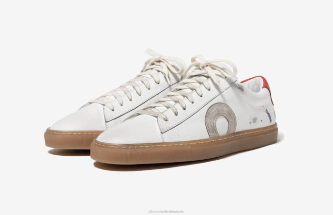 Oliver Cabell Low 1 3 Men PJDR47 Footwear Imperial