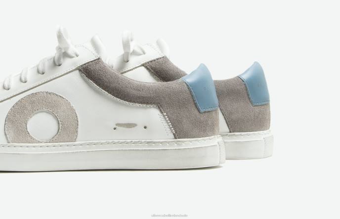 Oliver Cabell Low 1 3 Men PJDR51 Footwear Atlantic