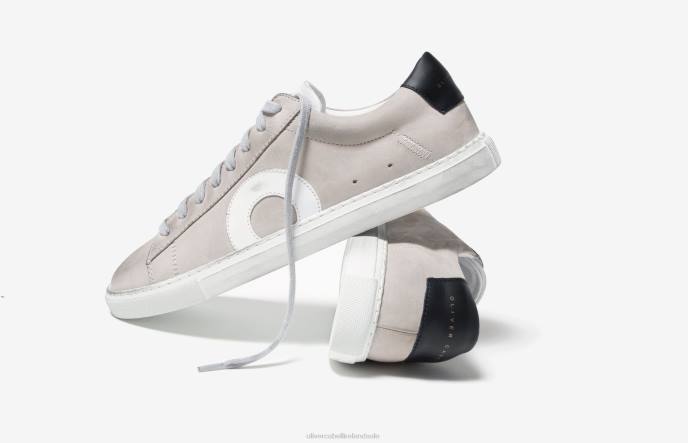 Oliver Cabell Low 1 4 Men PJDR55 Footwear Utility