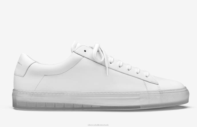 Oliver Cabell Low 1 4 Men PJDR60 Footwear Transparent