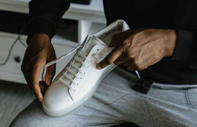 Oliver Cabell Low 1 4 Men PJDR60 Footwear Transparent