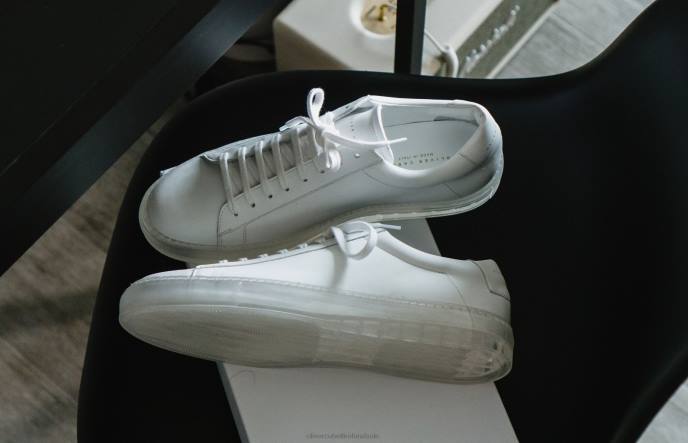 Oliver Cabell Low 1 4 Men PJDR60 Footwear Transparent